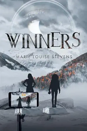 Book cover of Winners by Marie Louise Stevens